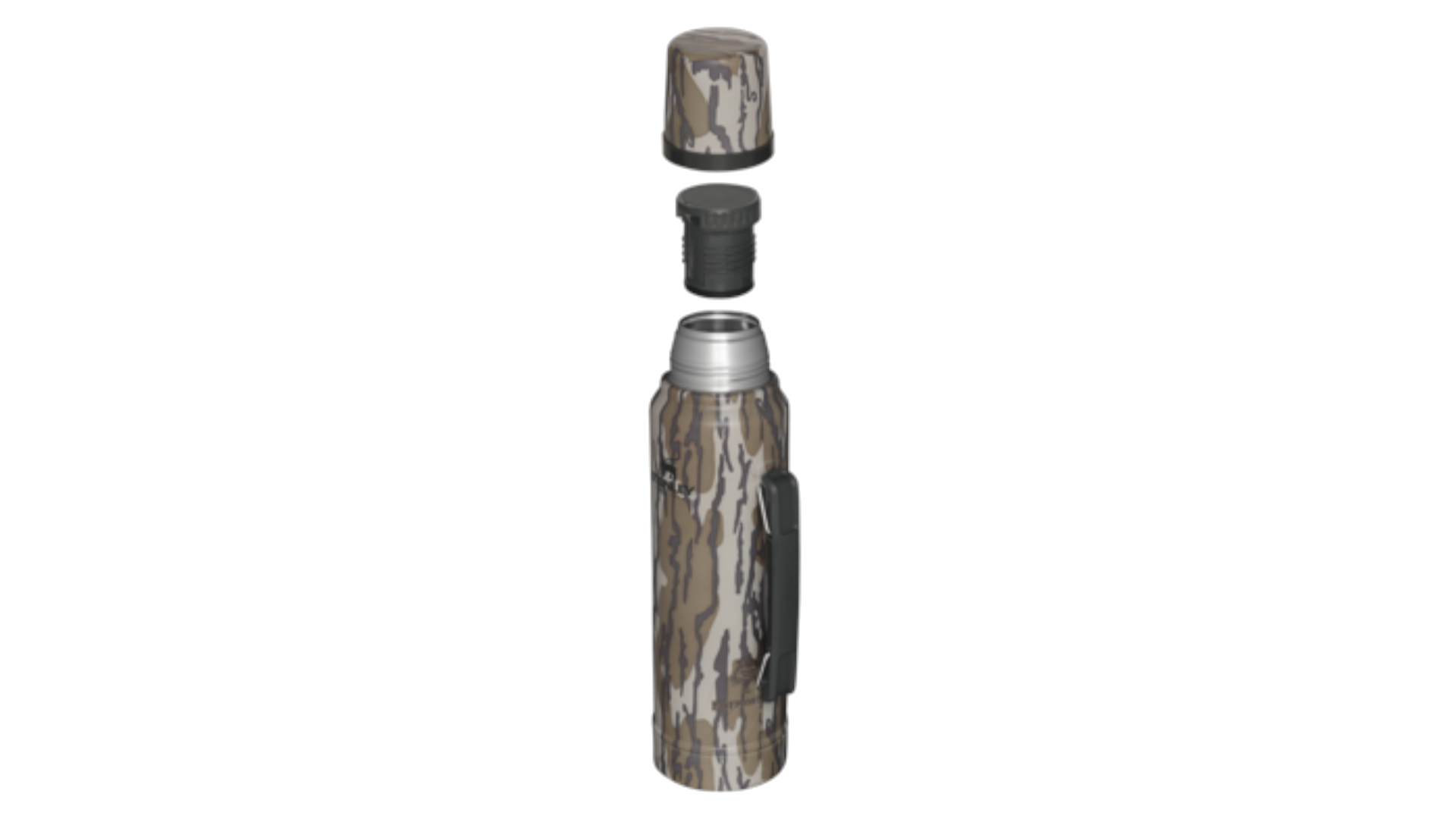 STANLEY The Legendary Classic Bottle 1.0L Termos Kamuflaj