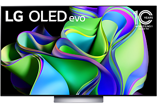 LG OLED65C31LA OLED evo smart tv,4K TV, Ultra HD TV,uhd TV, HDR,webOS ThinQ AI okos tv, 164 cm