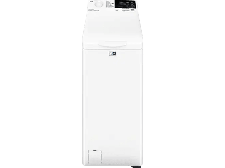 AEG Lavadora carga superior LTN7E7231E. 7 Kg. de 1200 r.p.m.