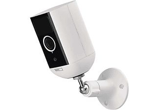 EMOS GoSmart IP-200 SNAP kültéri akkumulátoros kamera Wifivel (H4053)