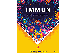 Philipp Dettmer - Immun