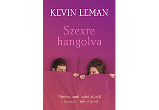 Kevin Leman - Szexre hangolva