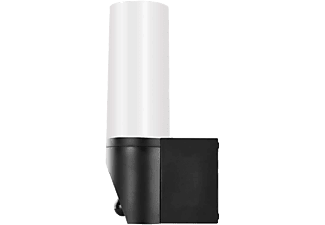 EMOS GoSmart IP-300 TORCH kültéri lámpás forgatható kamera Wifivel, fekete (H4055)