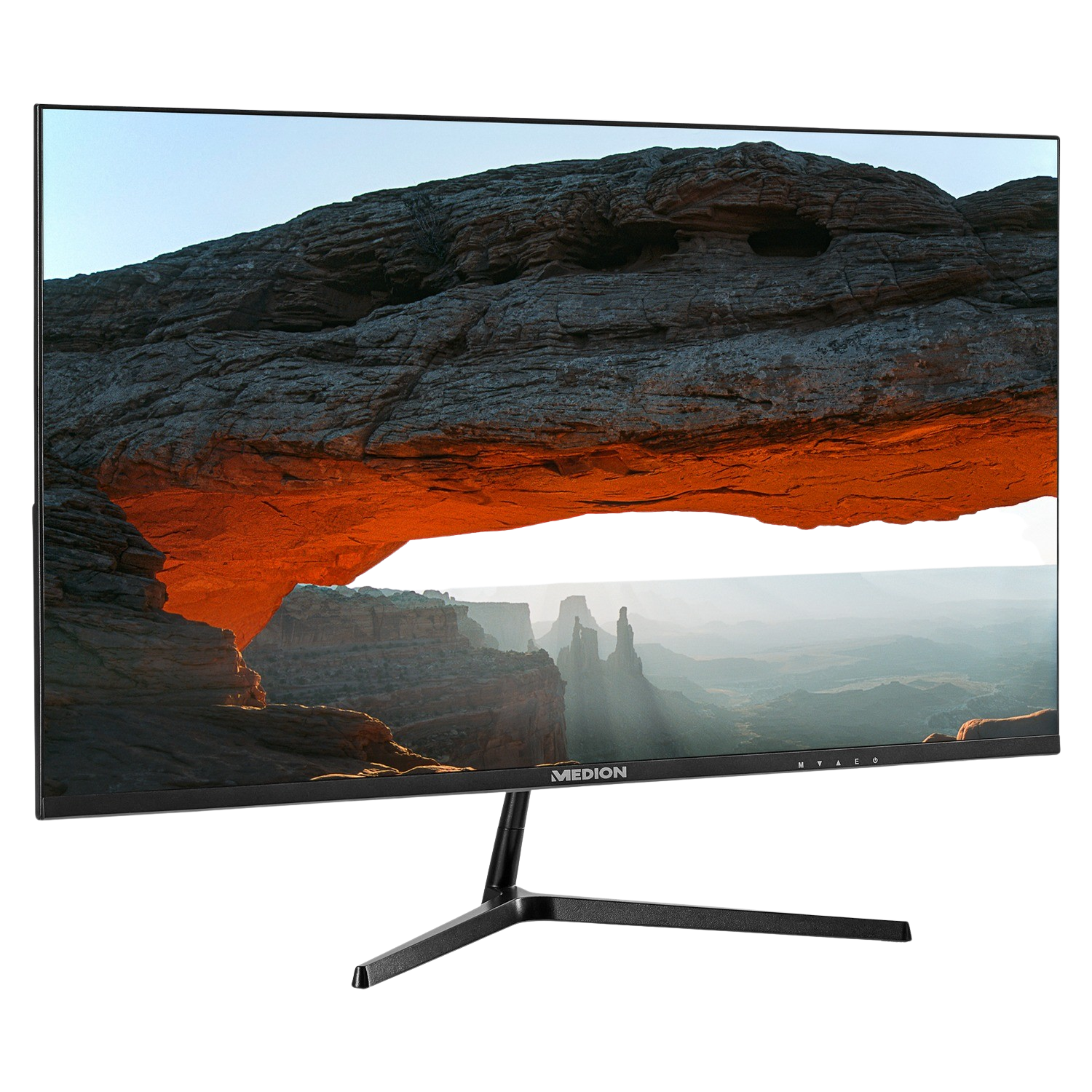 MEDION® AKOYA® P52424 (MD 20152) Widescreen Monitor