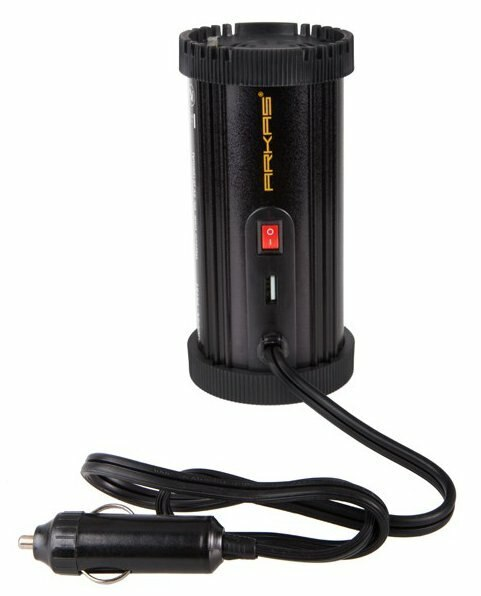 Przetwornica napięcia ARKAS PI 151