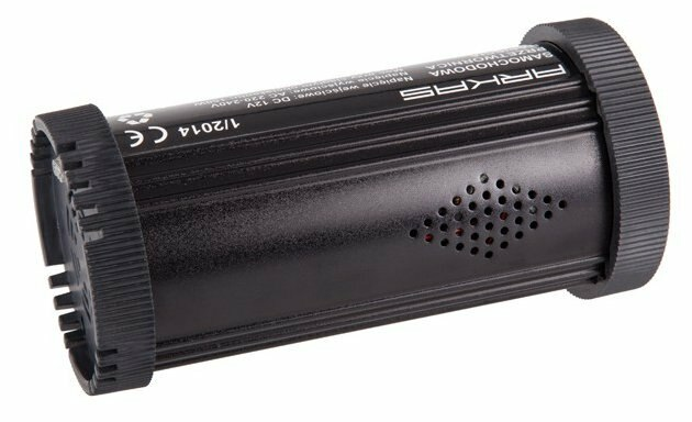 Przetwornica napięcia ARKAS PI 151