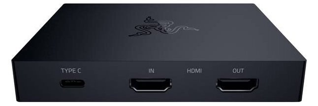 Karta przechwytująca RAZER Ripsaw HD RZ20-02850100-R3M1