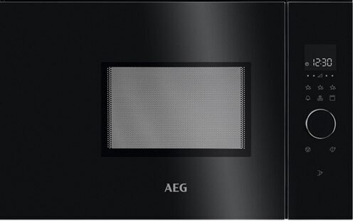 Kuchenka mikrofalowa AEG MBB1756SEB 8000