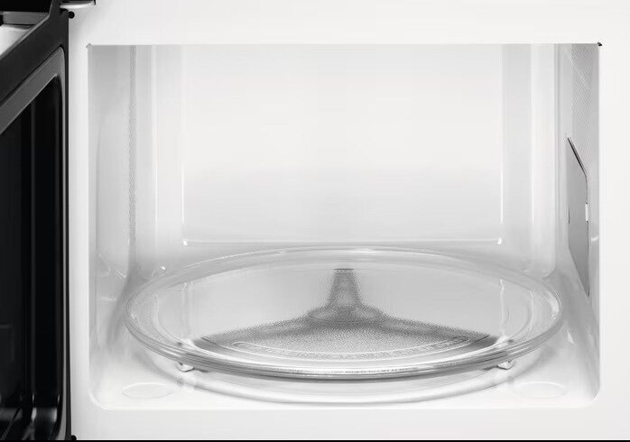 Kuchenka mikrofalowa AEG MBB1756SEB 8000