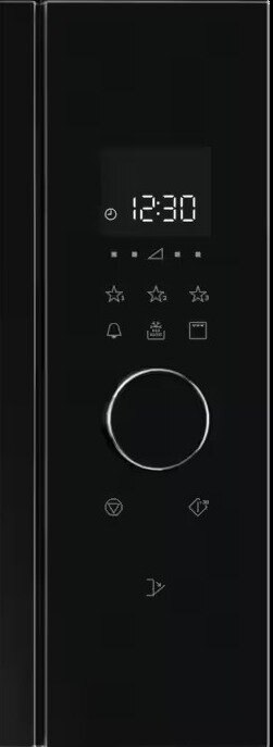 Kuchenka mikrofalowa AEG MBB1756SEB 8000