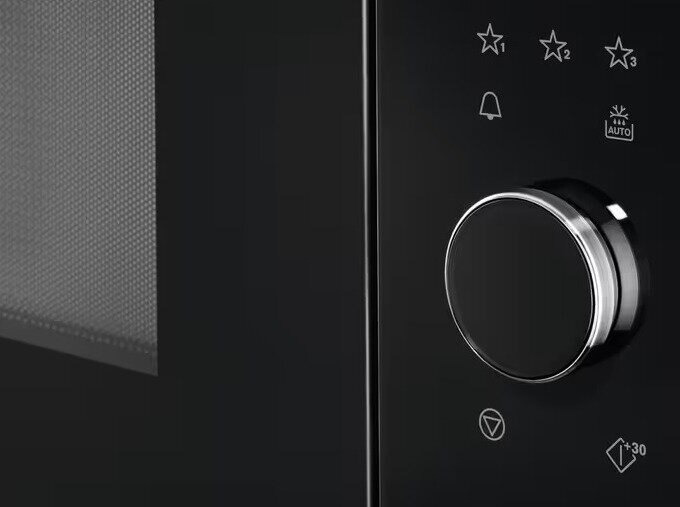 Kuchenka mikrofalowa AEG MBB1756SEB 8000