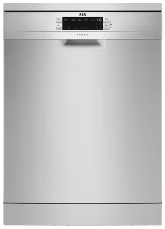 Zmywarka AEG FFBM5261ZM
