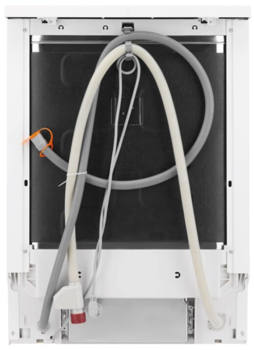 Zmywarka AEG FFBM5261ZM