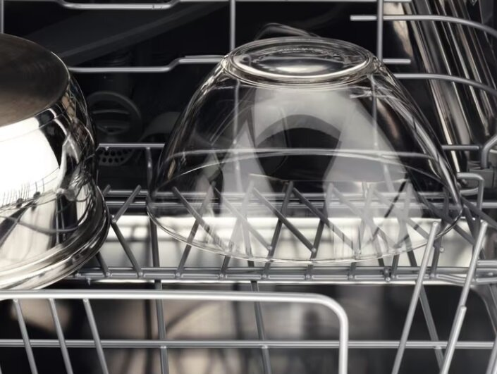 Zmywarka AEG FFBM5261ZM