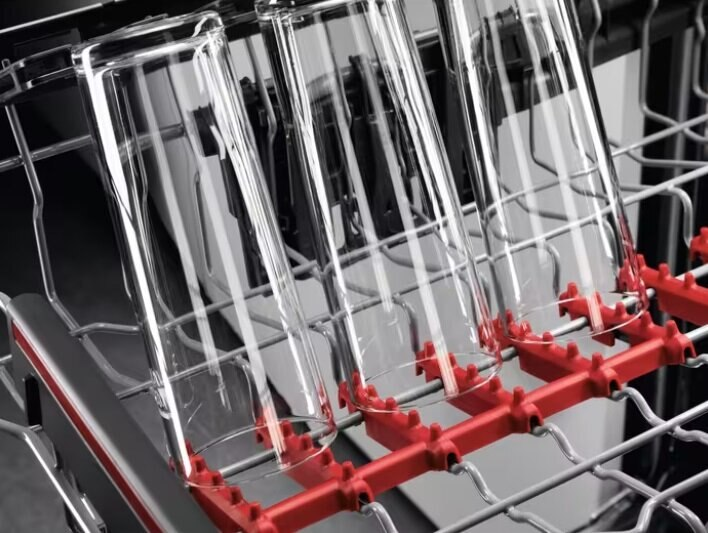 Zmywarka AEG FFBM5261ZM