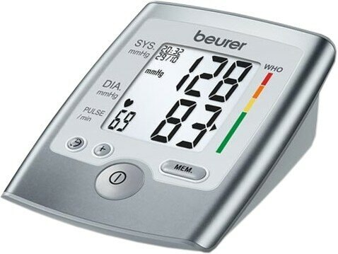 Ciśnieniomierz BEURER BM 35