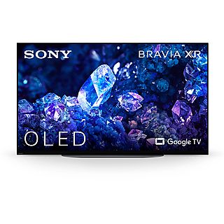 SONY XR42A90KAEP TV OLED Bravia, 42 pollici, OLED 4K