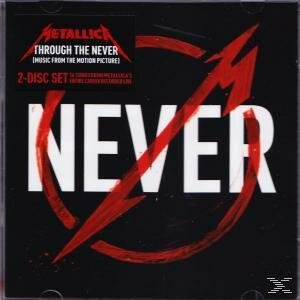Through The Never