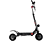 NAUTICA NTSR06 Drive A2400X Elektrikli Scooter Siyah