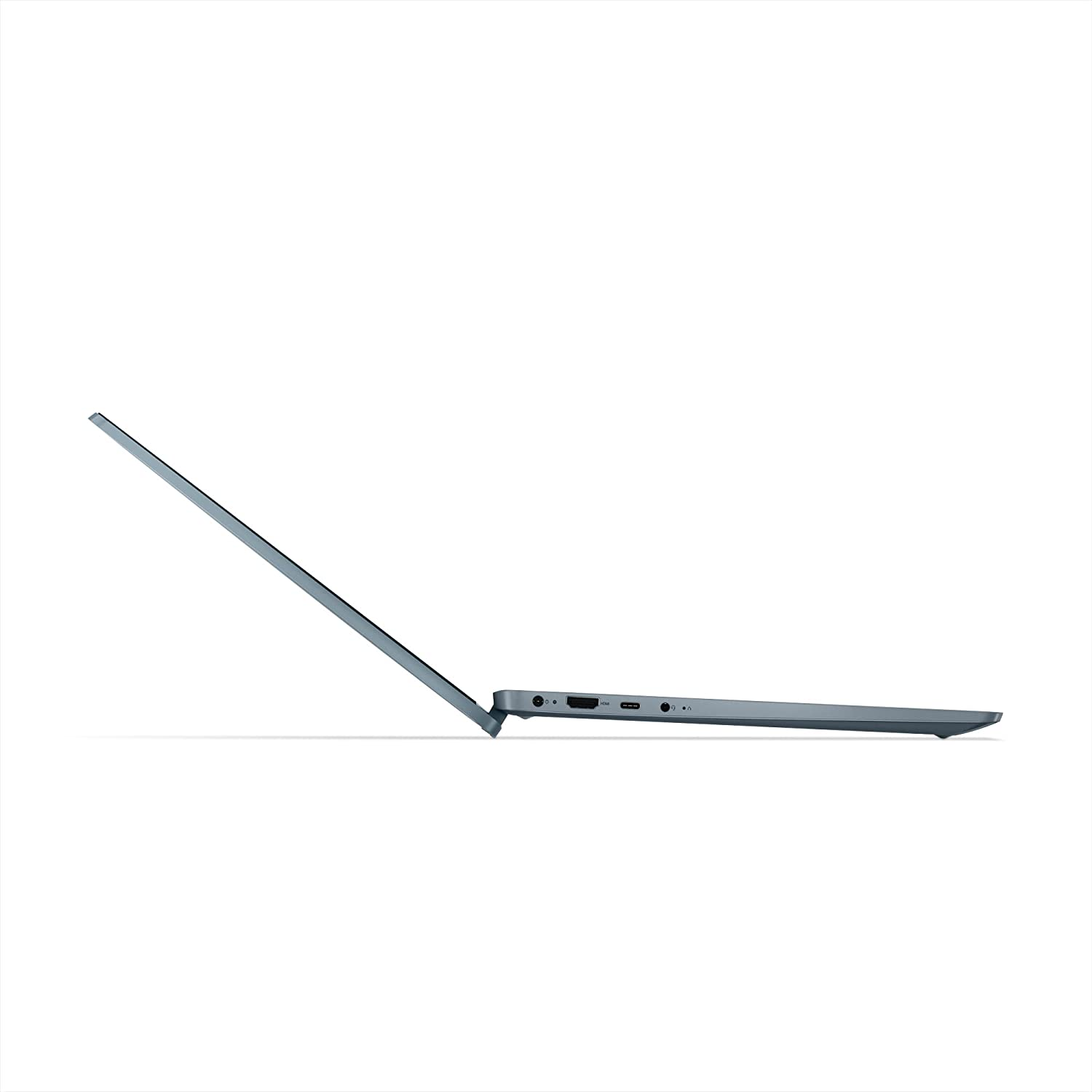 Convertible 2 en 1 - Lenovo IdeaPad Flex 5 14ALC7, 14" WUXGA, AMD Ryzen™ 7 5700U, 16GB RAM, 512GB SSD, Radeon™ Graphics, Windows 11 Home