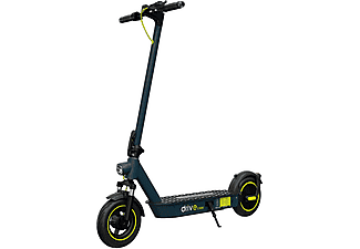 NAUTICA NTSR04 Drive C500 Elektrikli Scooter Petrol Yeşili_1