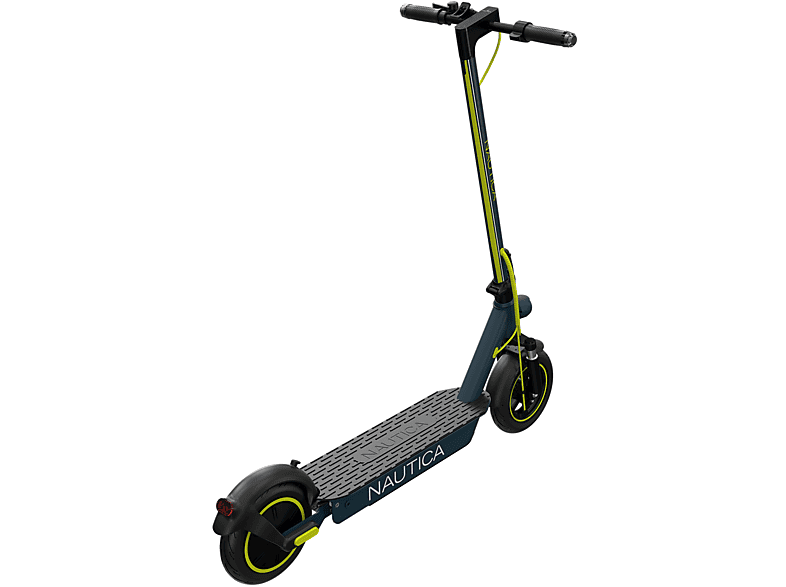 NAUTICA NTSR04 Drive C500 Elektrikli Scooter Petrol Yeşili_2