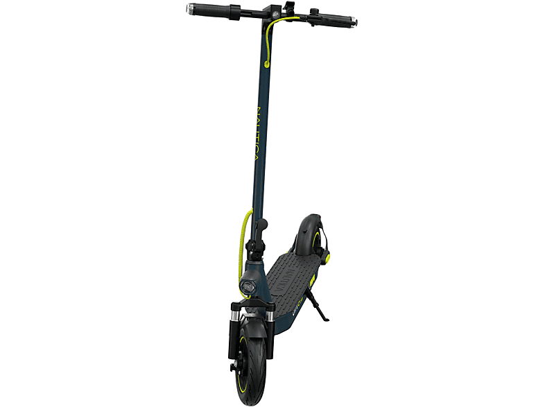 NAUTICA NTSR04 Drive C500 Elektrikli Scooter Petrol Yeşili_3