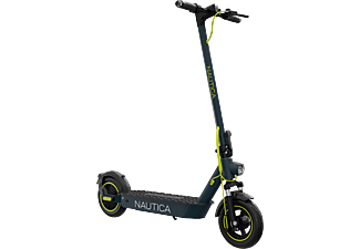 NAUTICA NTSR04 Drive C500 Elektrikli Scooter Petrol Yeşili