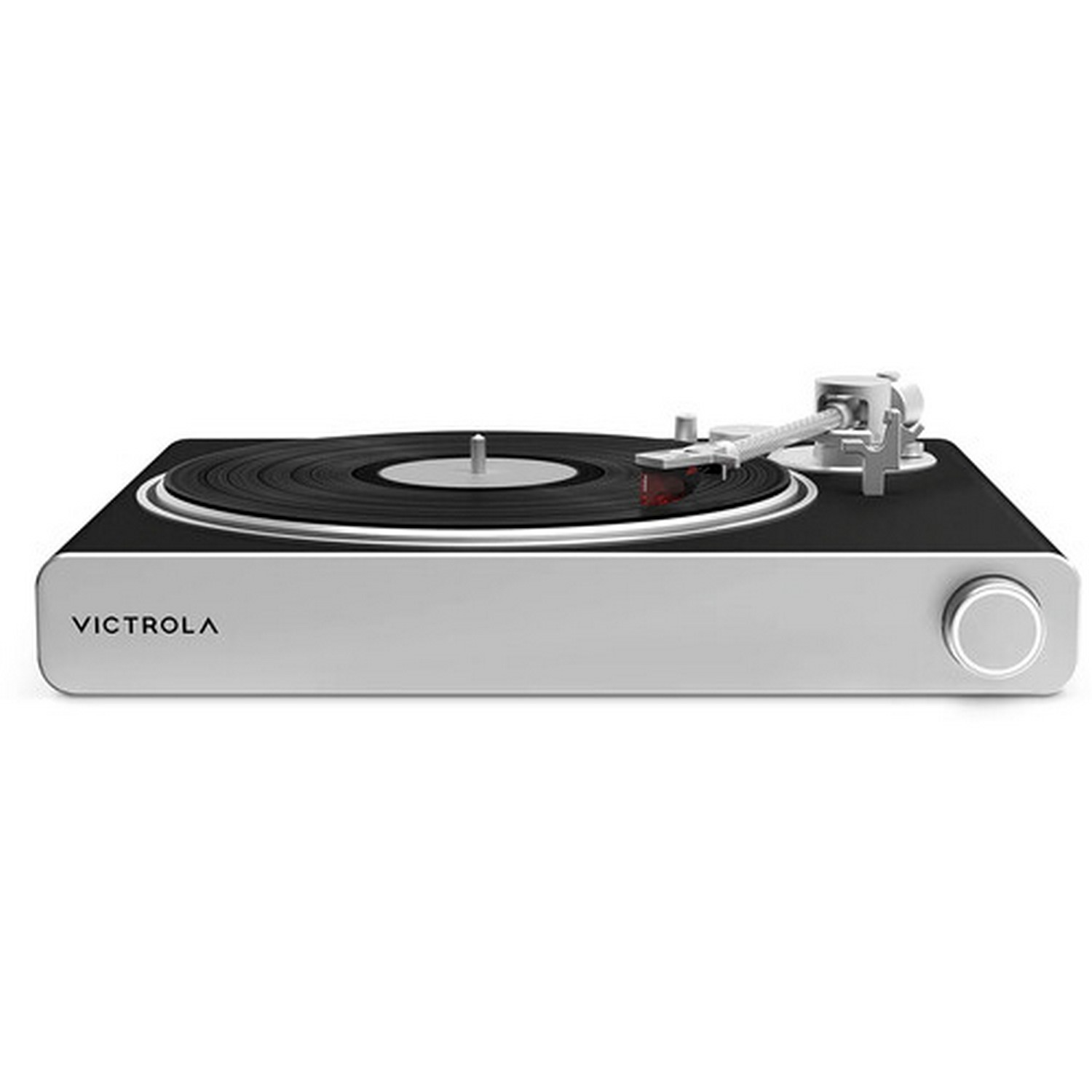 VICTROLA Wi-Fi Platenspeler Stream Carbon (VPT-3000-BSL-INT)