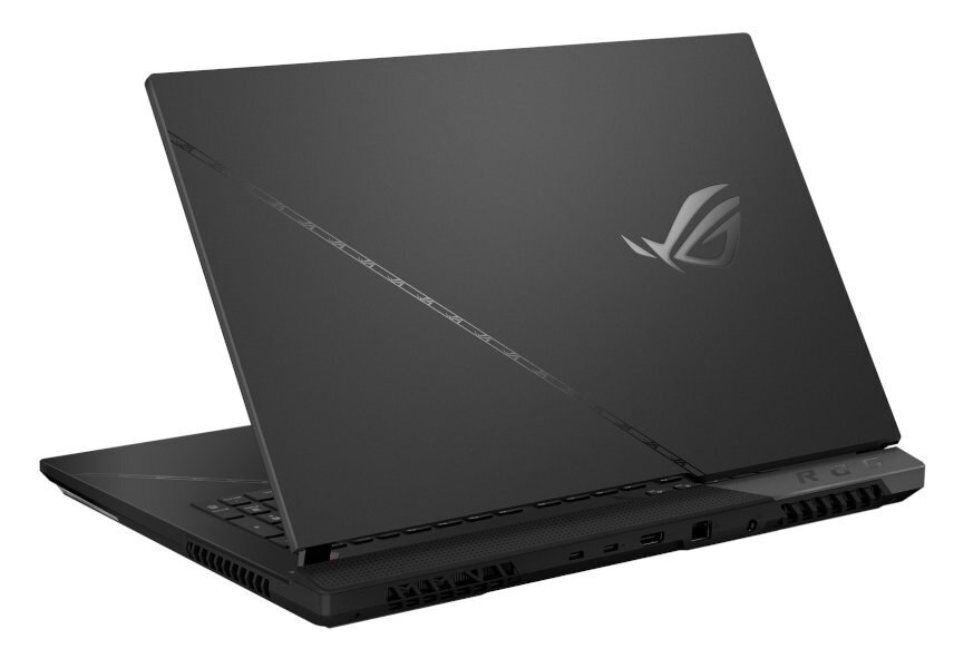 Laptop ASUS ROG Strix SCAR 17 (2023) G733PY-LL003W WQHD Ryzen 9 7945HX/32GB/2TB SSD/RTX4090 16GB/Win11H Czarny (Off Black)