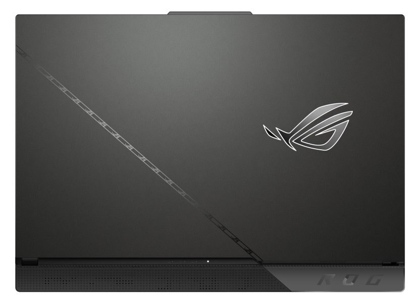 Laptop ASUS ROG Strix SCAR 17 (2023) G733PY-LL003W WQHD Ryzen 9 7945HX/32GB/2TB SSD/RTX4090 16GB/Win11H Czarny (Off Black)