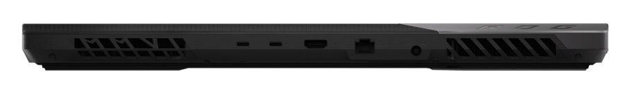 Laptop ASUS ROG Strix SCAR 17 (2023) G733PY-LL003W WQHD Ryzen 9 7945HX/32GB/2TB SSD/RTX4090 16GB/Win11H Czarny (Off Black)