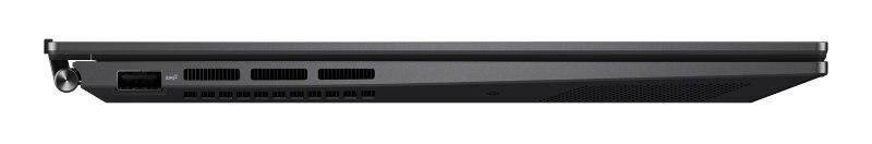 Laptop ASUS Zenbook 14 UM3402YA-KP374W WQXGA Ryzen 7 7730U/16GB/512GB SSD/INT/Win11H Czarny (Jade Black)