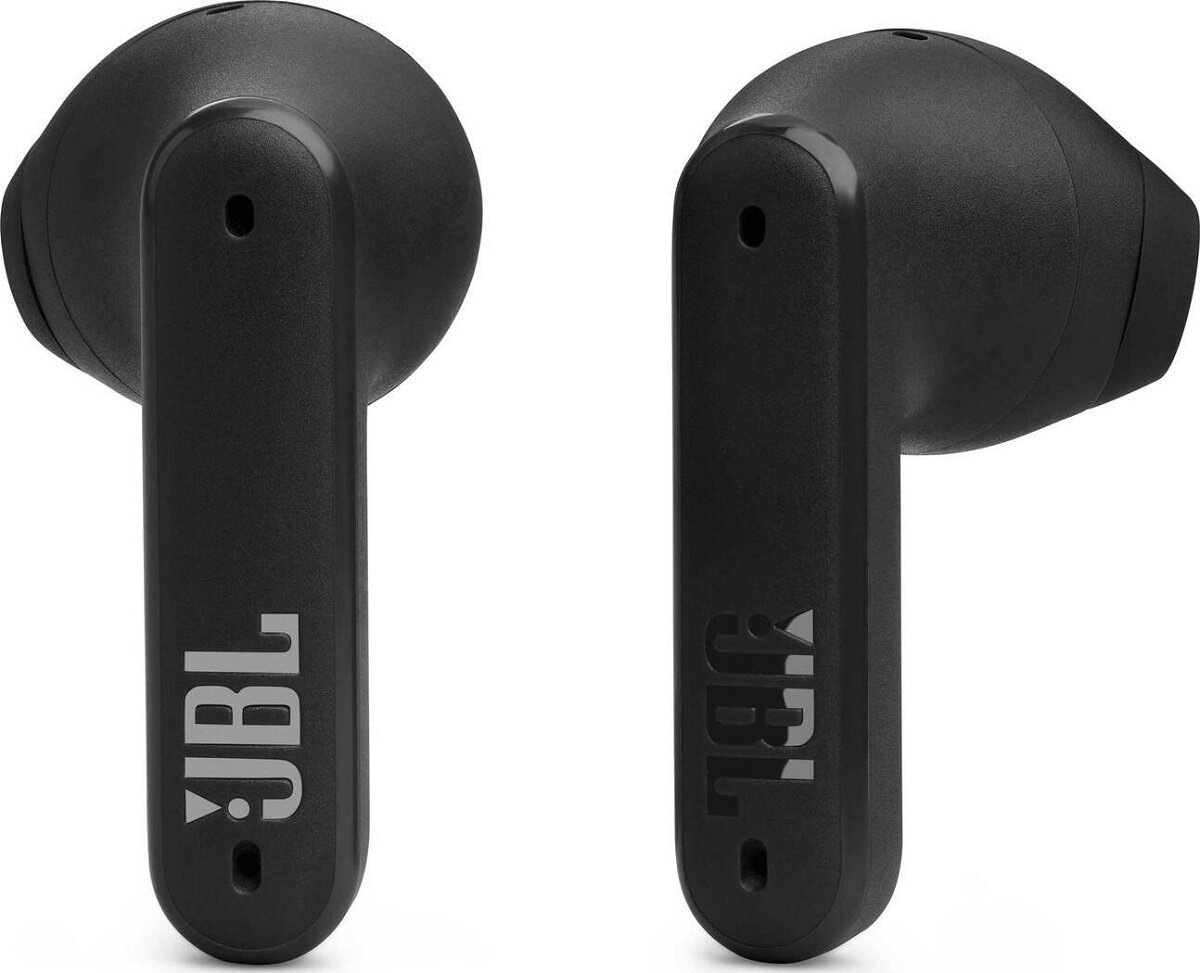 S uchawki bezprzewodowe JBL Tune Flex Czarny MediaMarkt