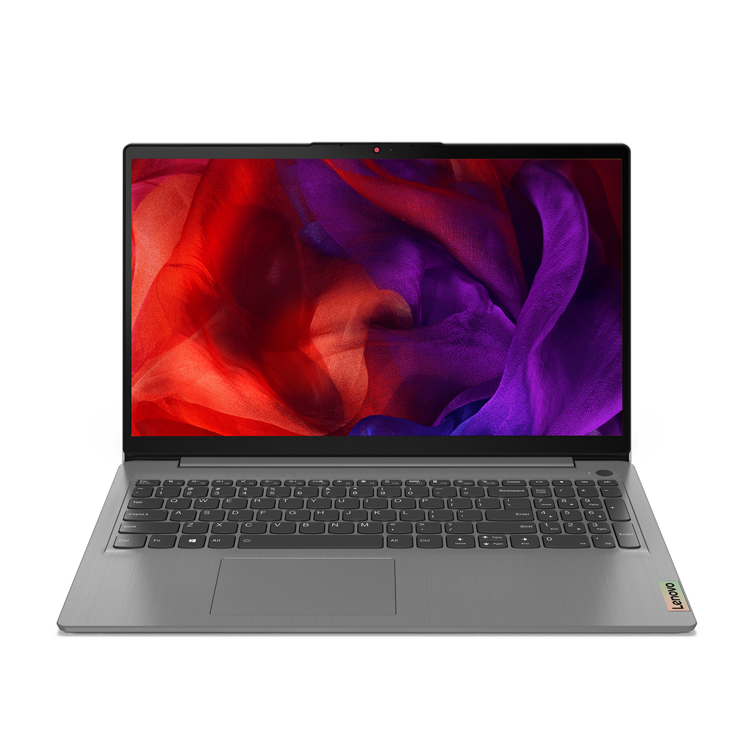 Lenovo IP 3 15Itl6, 15,6 pollici, processore Intel® Core I5 1135G7, Intel Iris Xe Graphics, 8 GB, 512 GB Ssd, Gray