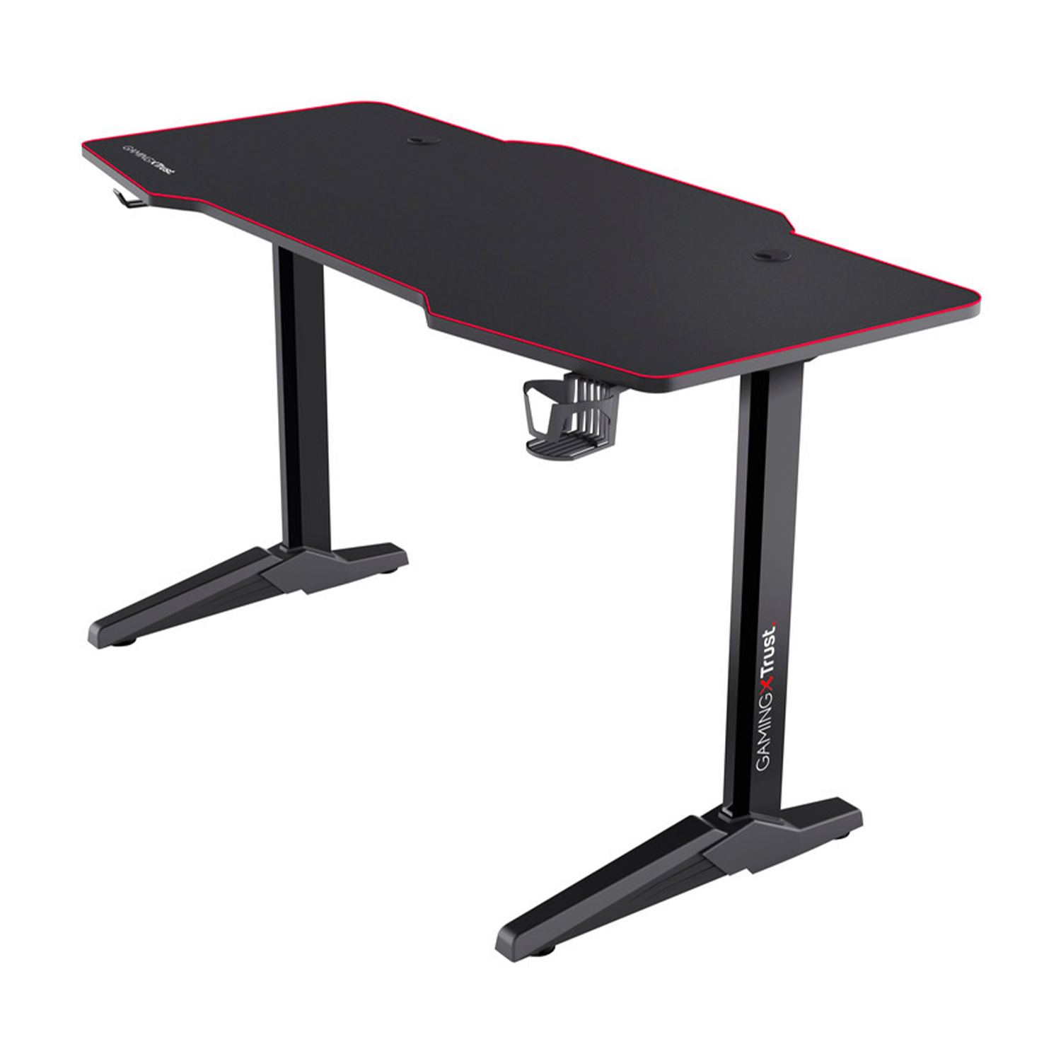 Scrivania Gaming Trust Gxt1175 Imperius XL Gamds