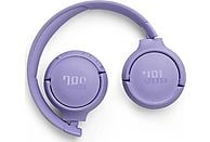 Słuchawki bezprzewodowe JBL Tune 520 BT Fioletowy