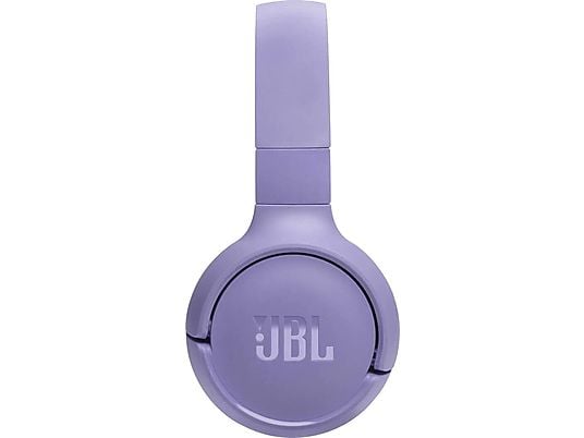 Słuchawki bezprzewodowe JBL Tune 520 BT Fioletowy