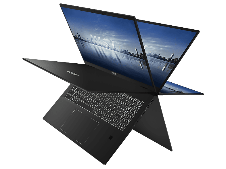 MSI Summit E16 FLIP EVO A13MT-267 | 16 Zoll - Intel® Core™ i7 i7-1360P ...