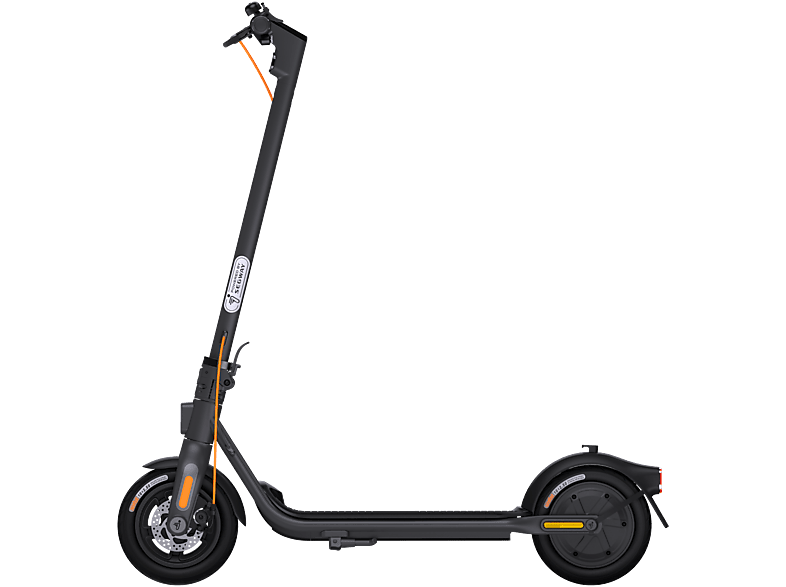 SEGWAY-NINEBOT KickScooter F2 Plus elektromos roller (AA.05.12.02.0003)