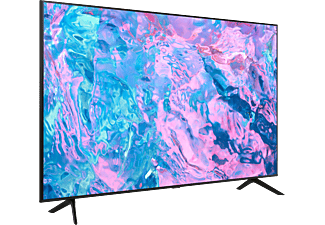 SAMSUNG 75CU7100 75 inç 189 Ekran Uydu Alıcılı 4K Ultra HD Smart Crystal LED TV_1