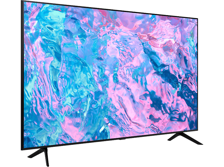 SAMSUNG 75CU7100 75 inç 189 Ekran Uydu Alıcılı 4K Ultra HD Smart Crystal LED TV_1