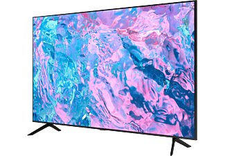 SAMSUNG 75CU7100 75 inç 189 Ekran Uydu Alıcılı 4K Ultra HD Smart Crystal LED TV_2