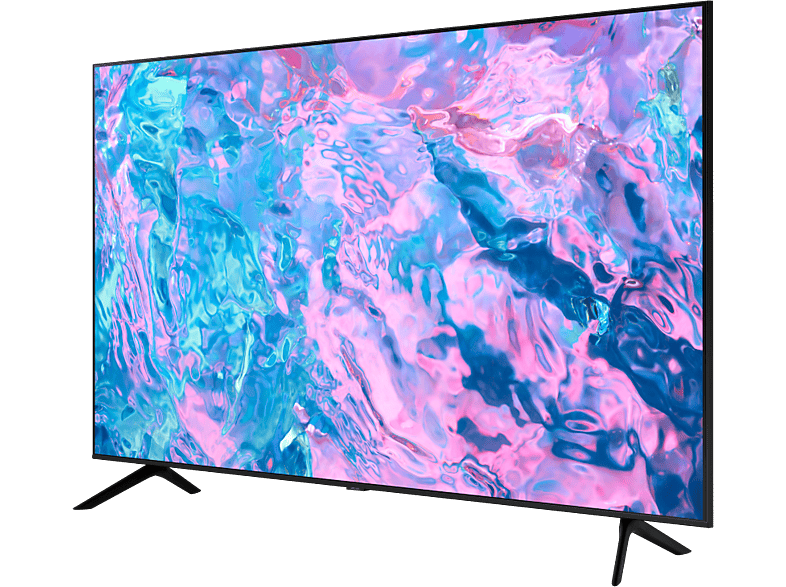 SAMSUNG 75CU7100 75 inç 189 Ekran Uydu Alıcılı 4K Ultra HD Smart Crystal LED TV_2