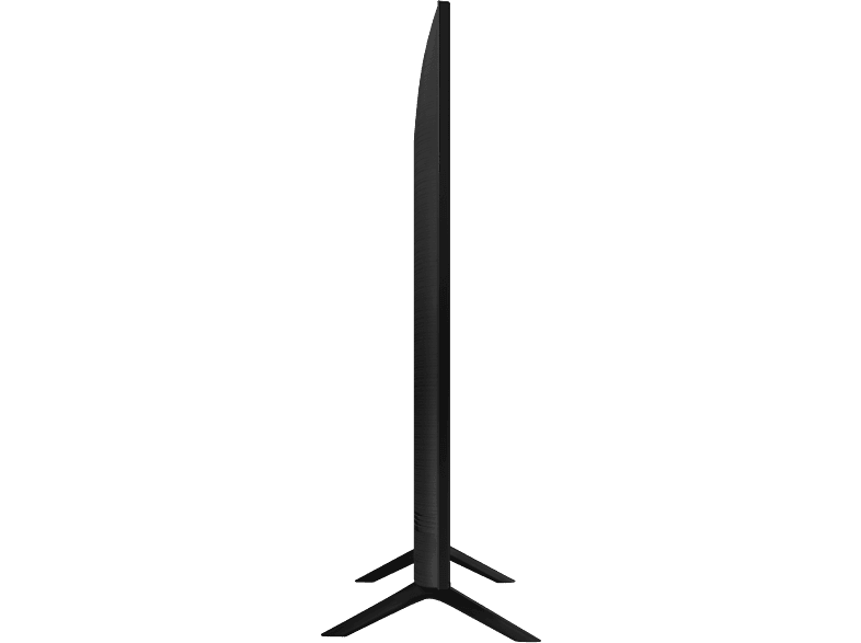 SAMSUNG 75CU7100 75 inç 189 Ekran Uydu Alıcılı 4K Ultra HD Smart Crystal LED TV_4