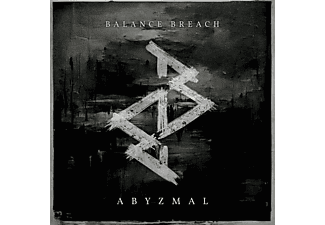 Balance Breach - Abyzmal (CD)