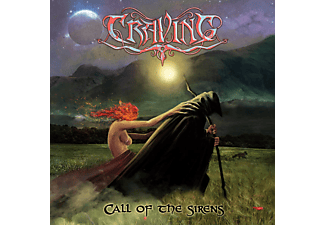 Craving - Call Of The Sirens (CD)