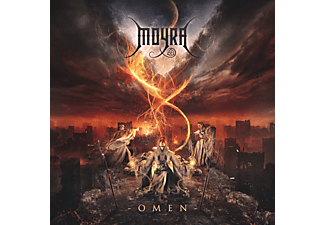 Moyra - Omen (Digipak) (CD)