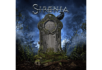 Sirenia - 1977 (Digipak) (CD)