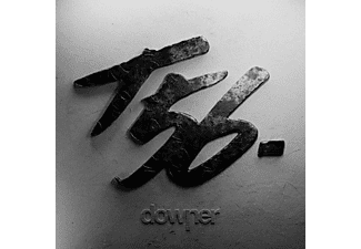 ten56. - Downer (CD)